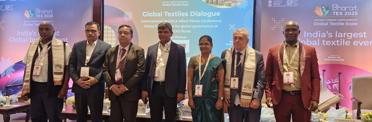 Bharat Tex 2025